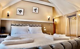 Rising Sun Inn - Rough Tor